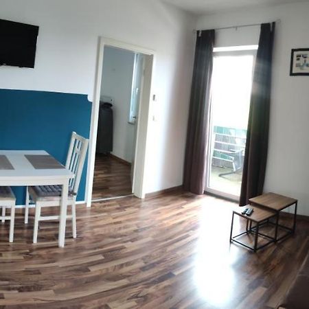 Apartment Dorn Juchen Exterior photo