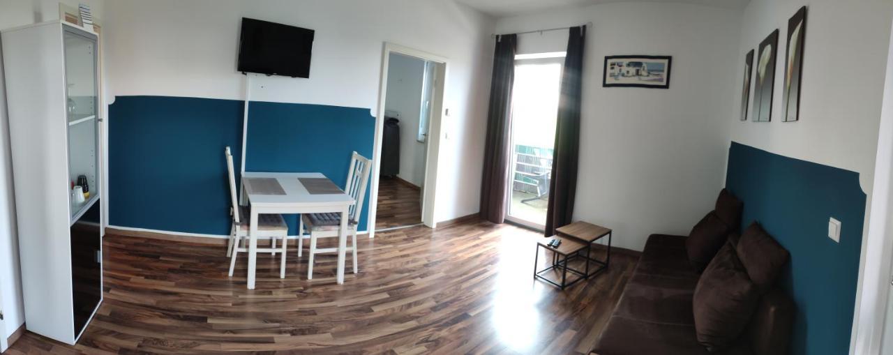 Apartment Dorn Juchen Exterior photo